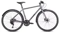 Купить Велосипед Atom Symbiotic Speed Silk Dark Silver 1