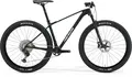 Велосипед Merida Big Nine 4000 GlossyPearlWhite/MattBlack 1