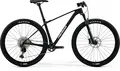 Велосипед Merida Big Nine 5000 GlossyPearlWhite/MattBlack 1