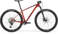 Велосипед Merida Big Nine XT Black/X'MasRed 1