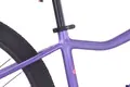 Велосипед Level Velvet 27.5 фиалка матовая 1