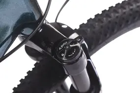 Велосипед Level Active 26 зелёный глянец 1