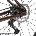 Велосипед Welt Stroke 2.0 Urban Bronze  1