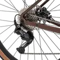 Велосипед Welt Stroke 2.0 Urban Bronze  1