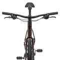 Велосипед Welt Stroke 2.0 Urban Bronze  1
