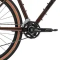 Велосипед Welt Stroke 2.0 Urban Bronze  1