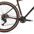 Велосипед Welt Stroke 2.0 Urban Bronze  1
