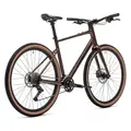Велосипед Welt Stroke 2.0 Urban Bronze  1