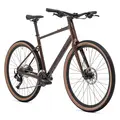 Велосипед Welt Stroke 2.0 Urban Bronze  1