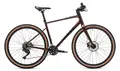 Велосипед Welt Stroke 2.0 Urban Bronze  1