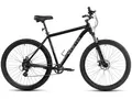 Велосипед Maxter Shark 29 черный 1
