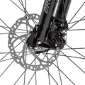 Велосипед Welt Storm 26 MD Pure Black 1