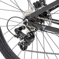Велосипед Welt Storm 26 MD Pure Black 1