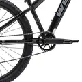 Велосипед Welt Storm 26 MD Pure Black 1