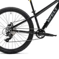 Велосипед Welt Storm 26 MD Pure Black 1