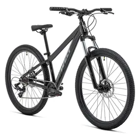 Велосипед Welt Storm 26 MD Pure Black 1