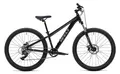 Велосипед Welt Storm 26 MD Pure Black 1