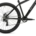 Велосипед Welt Storm 27 MD Cosmos Black 1