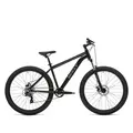 Велосипед Welt Storm 27 MD Cosmos Black 1