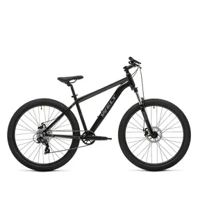 Велосипед Welt Storm 27 MD Cosmos Black 1