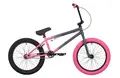 Велосипед Novatrack BMX JUPITER 20 тёмно серо-розовый 1