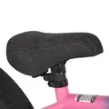 Велосипед Novatrack BMX JUPITER 20 тёмно серо-розовый 1