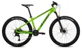 Велосипед Atom Bion Seven 20 Race Green 2
