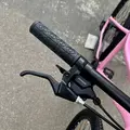 Велосипед Xaste Rune 27.5 розовый 1