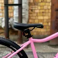 Велосипед Xaste Rune 27.5 розовый 1