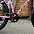 Велосипед Xaste Rune 27.5 розовый 1