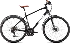 Велосипед Titan Racing Transporter Berlin Midnight Shine 1