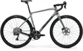 Велосипед Merida Silex +8000-E Рама:M(50cm) Gunmetal Grey(Black/Titan) 1