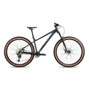 Велосипед Aspect Ronin Pro 29 серый 1