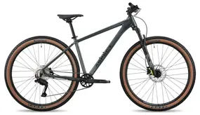 Велосипед Aspect Cobalt 29 Серый 1