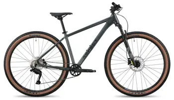 Велосипед Aspect Cobalt 29 Серый 1