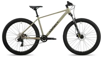 Велосипед Aspect Nickel 27.5 2026 Бежевый 1