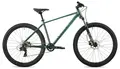 Велосипед Aspect Nickel 27.5 2026 Зеленый 1