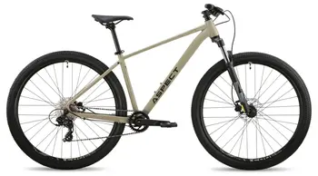 Велосипед Aspect Nickel 29 2026 Бежевый 1