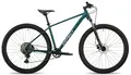 Велосипед Aspect Nickel Elite 29 2026 Зеленый 1