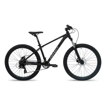 Велосипед Aspect Radium Pro 26 2026 Черный 1