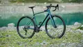 Велосипед  Cube Nuroad Race royalgreen´n´black		 2