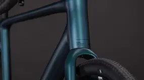 Велосипед  Cube Nuroad Race royalgreen´n´black		 2