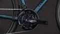 Велосипед  Cube Nuroad Race royalgreen´n´black		 2