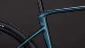 Велосипед  Cube Nuroad Race royalgreen´n´black		 2