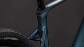 Велосипед  Cube Nuroad Race royalgreen´n´black		 2