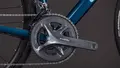 Велосипед Cube Attain Pro nautica´n´prism		 1