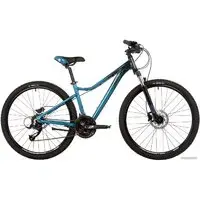 Велосипед Stinger Laguna Pro 26 р.15 2023 (синий) 1