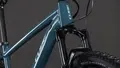 Велосипед Cube Attention SLX storm´n´blue		 1