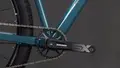 Велосипед Cube Attention SLX storm´n´blue		 1