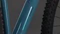 Велосипед Cube Attention SLX storm´n´blue		 1